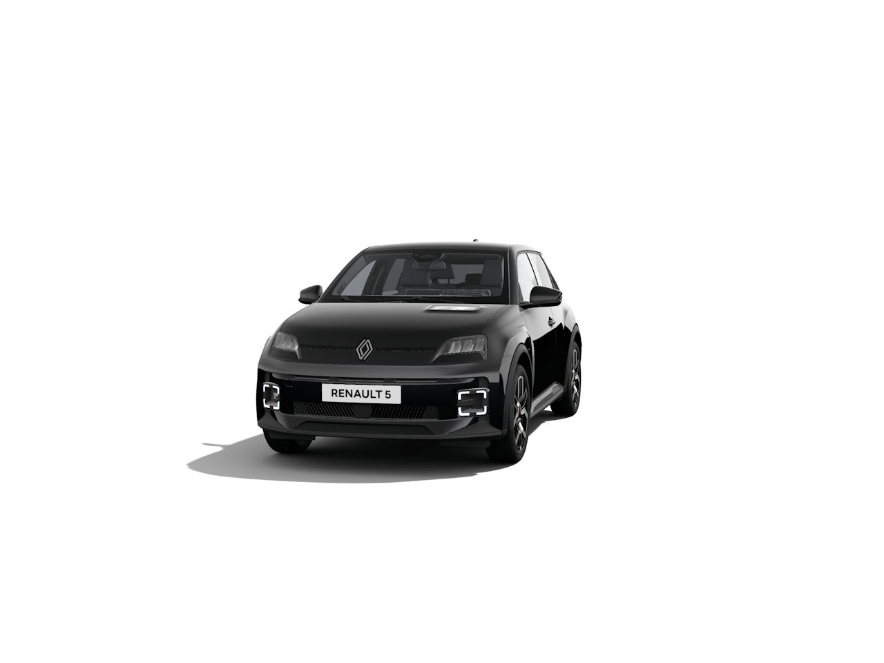 Renault Renault 5 E-Tech elektrisch