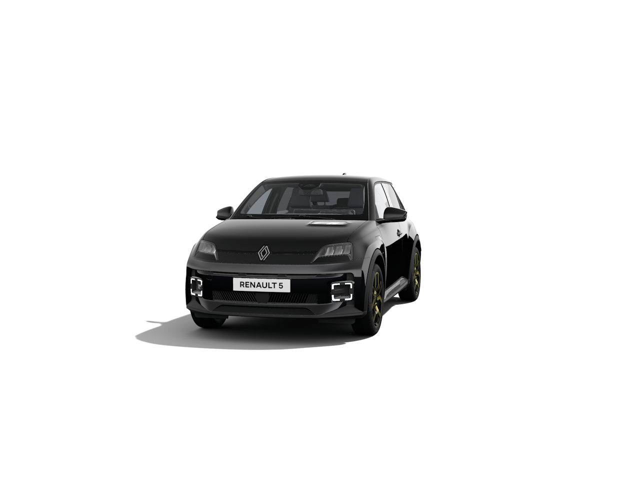 Renault Renault 5 E-Tech elektrisch
