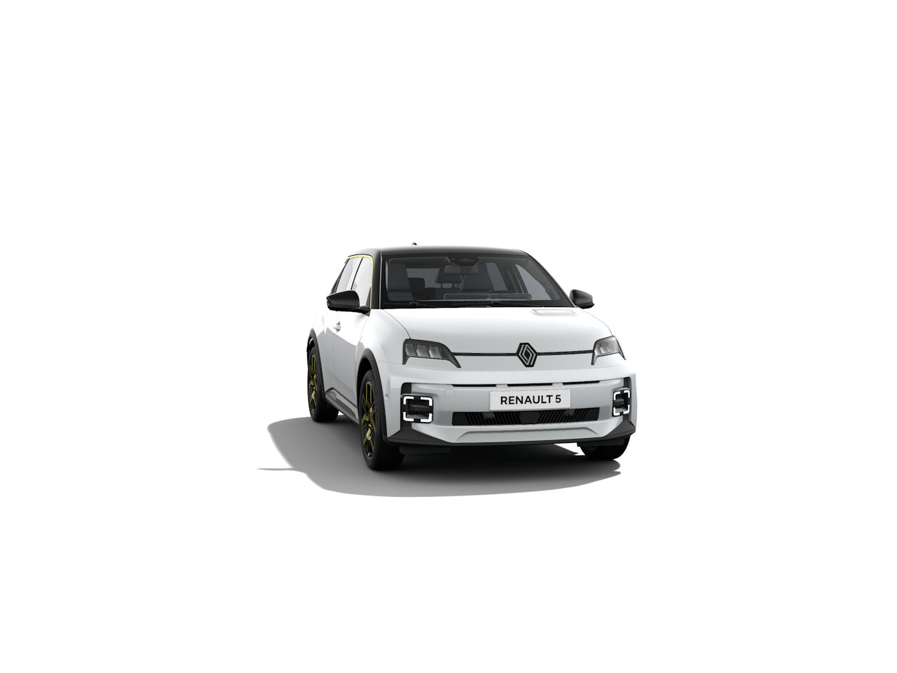 Renault Renault 5 E-Tech elektrisch