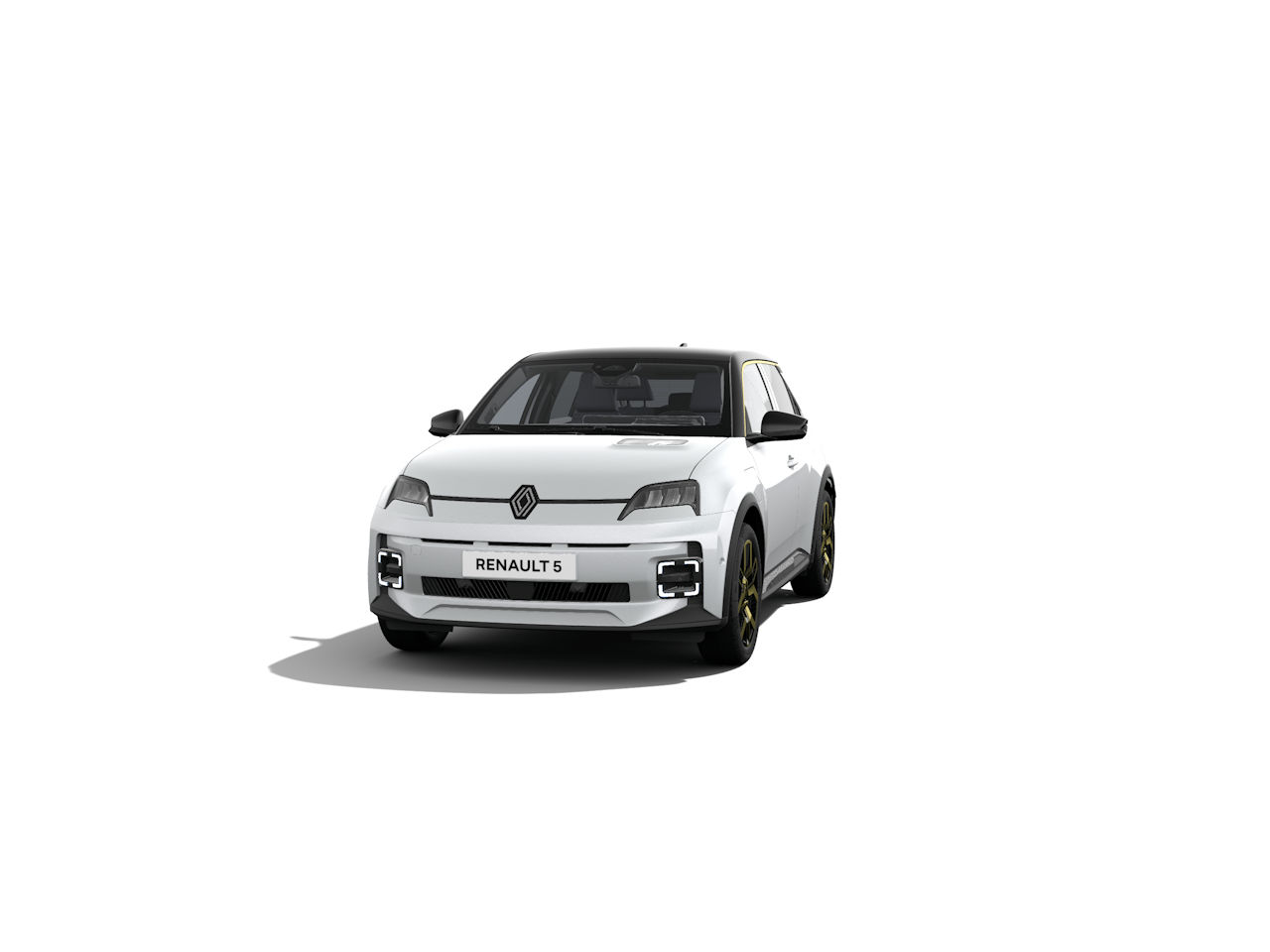 Renault Renault 5 E-Tech elektrisch