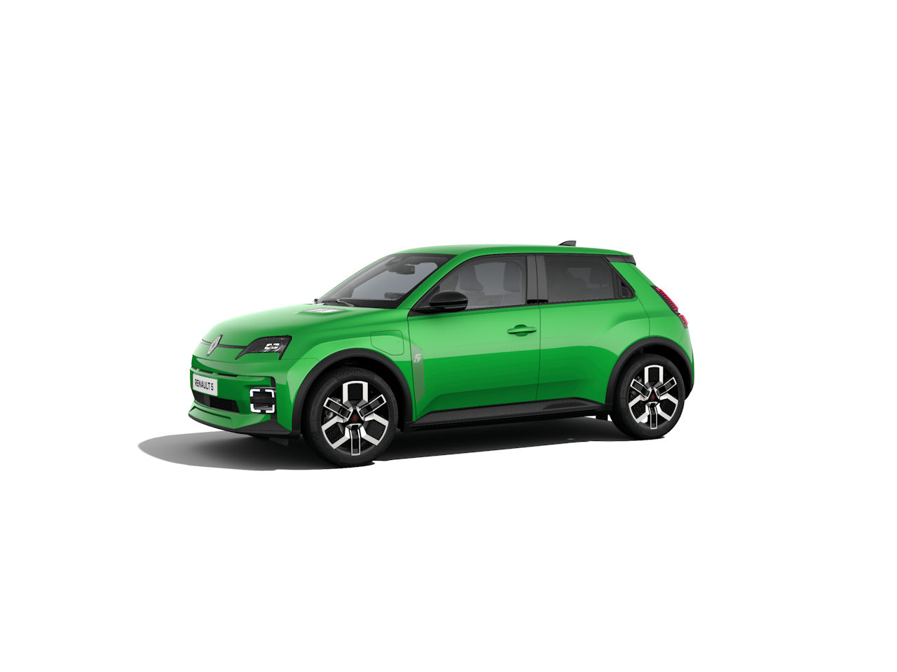 Renault Renault 5 E-Tech 100% electric