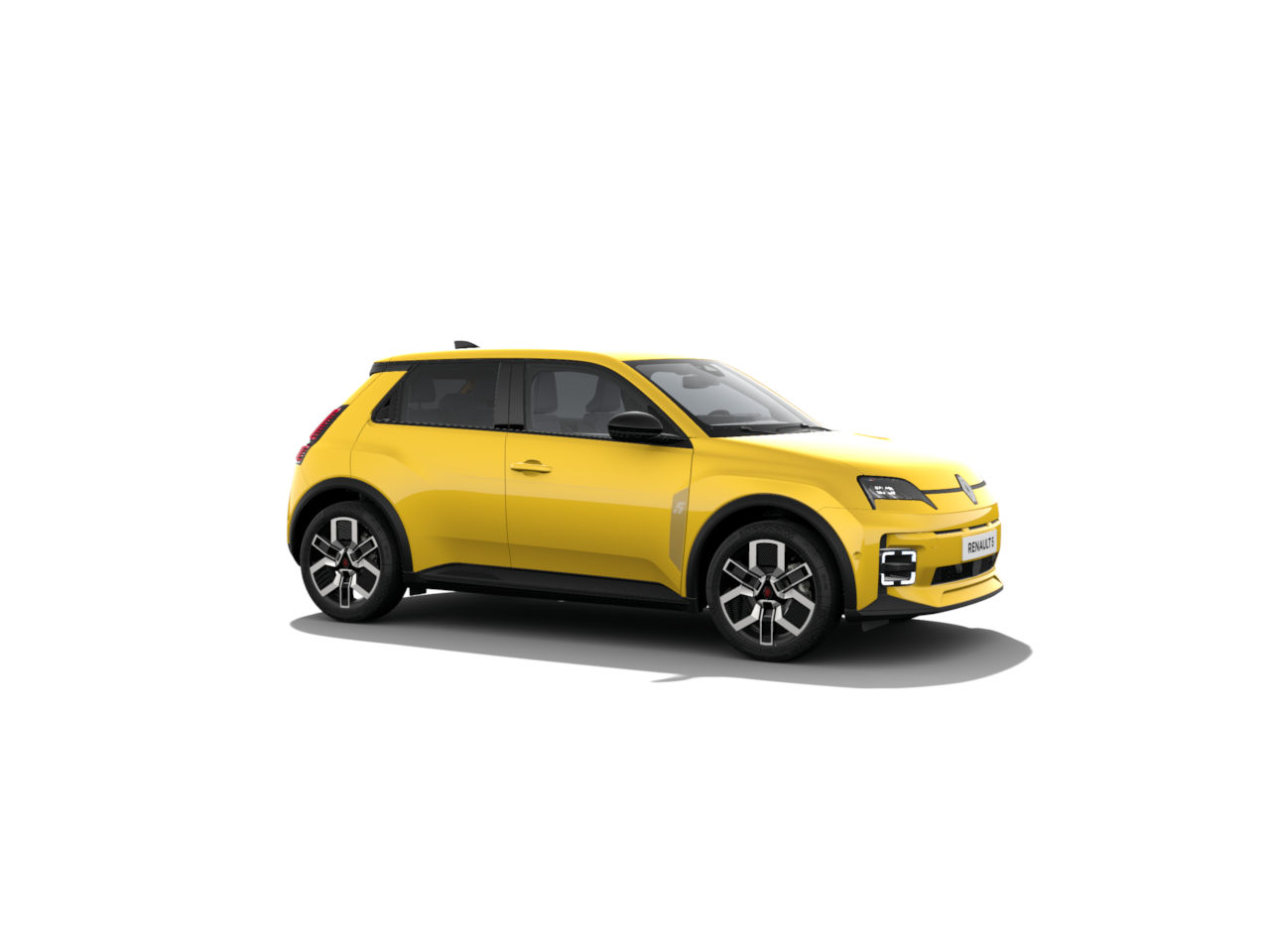 Renault Renault 5 E-Tech 100% electric