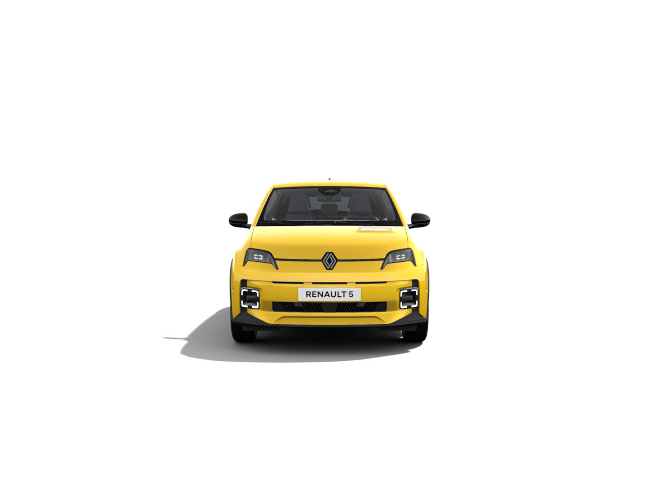 Renault Renault 5 E-Tech 100% electric