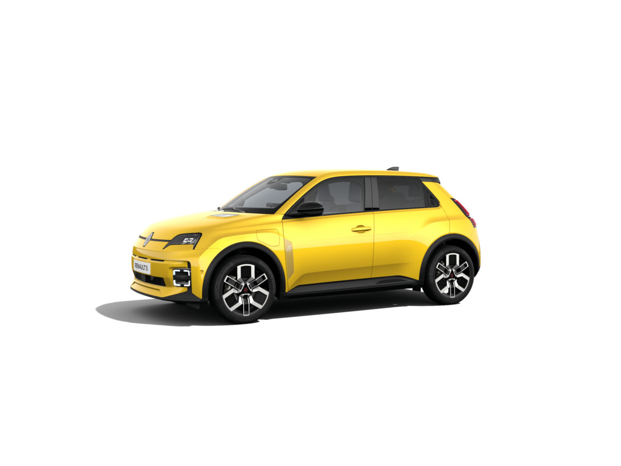 Renault Renault 5 E-Tech 100% electric