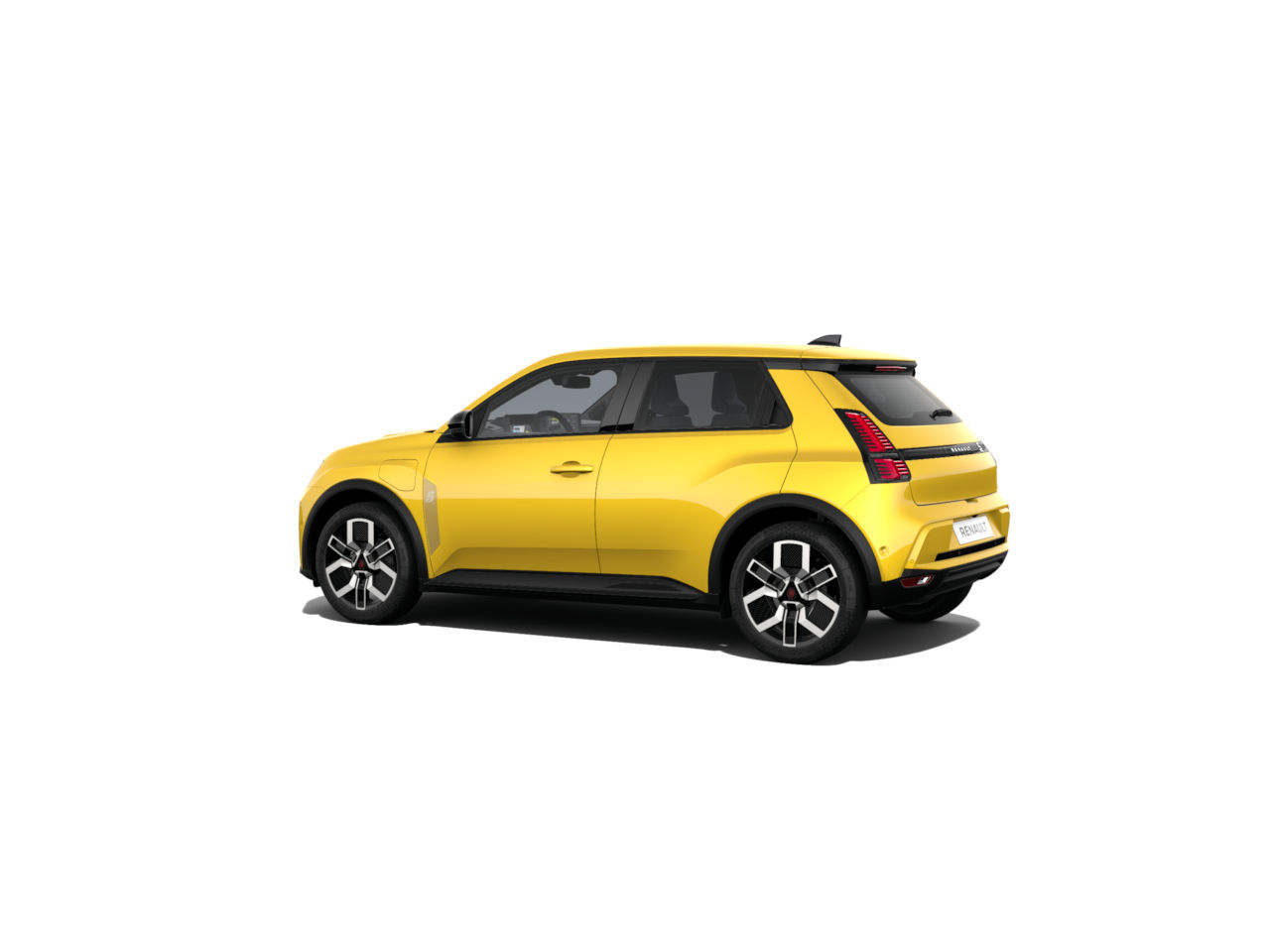 Renault Renault 5 E-Tech 100% electric