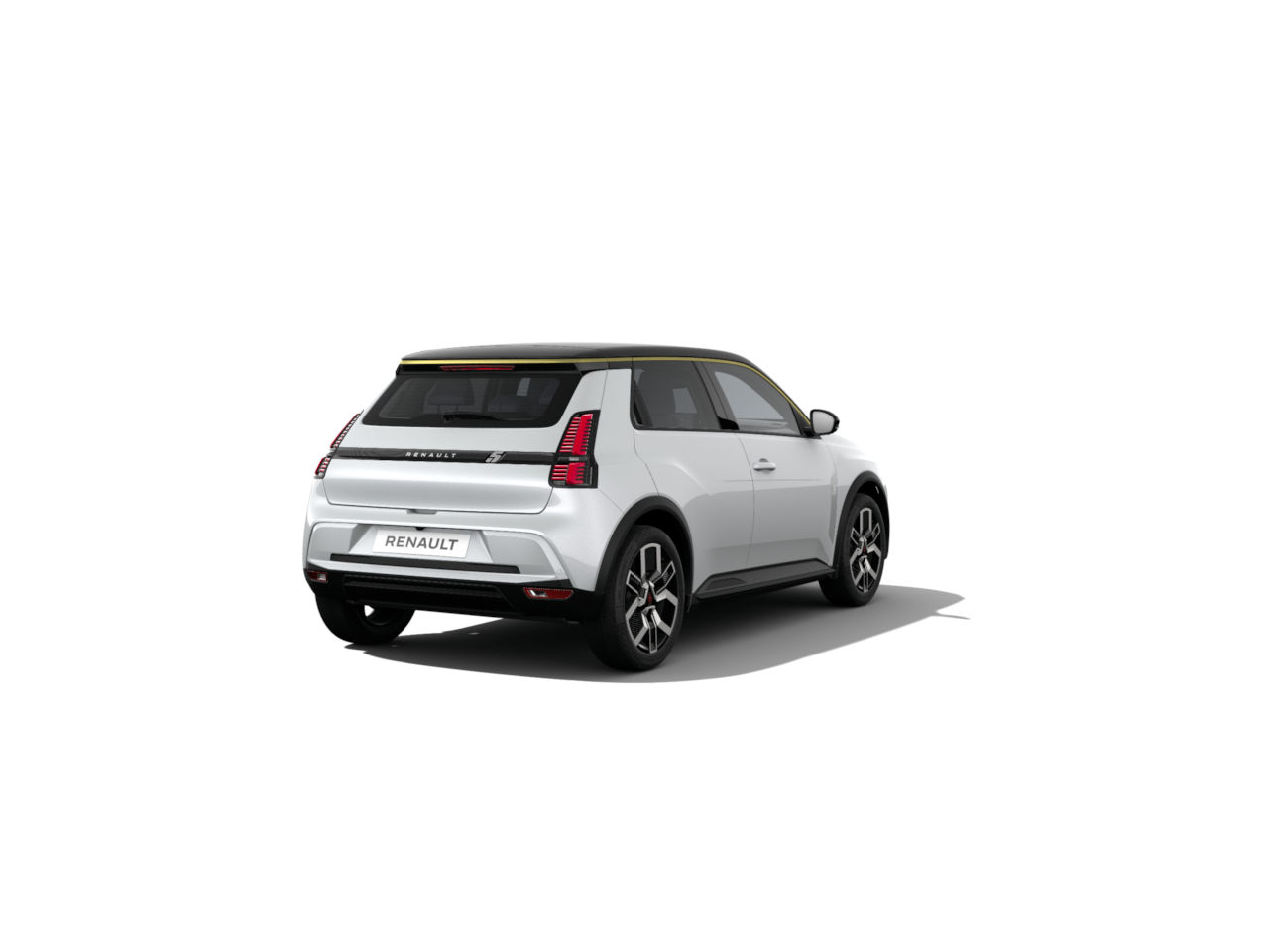 Renault Renault 5 E-Tech elektrisch