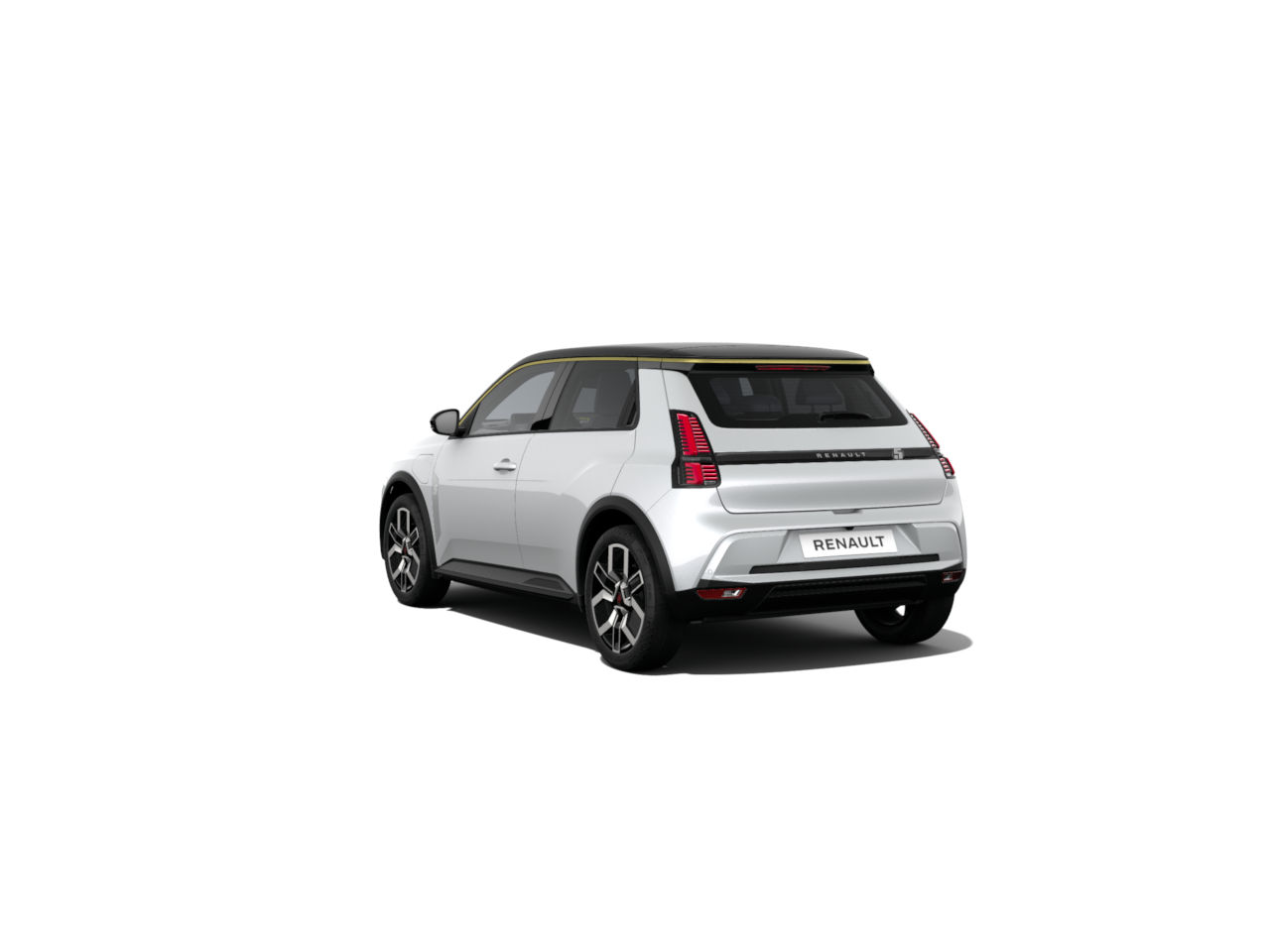 Renault Renault 5 E-Tech elektrisch