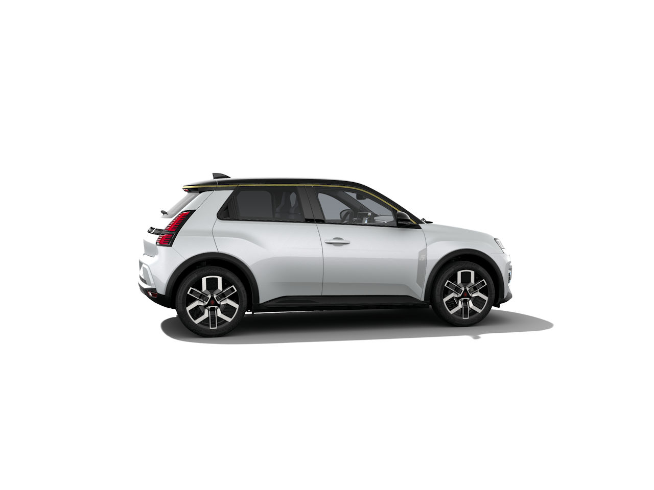 Renault Renault 5 E-Tech elektrisch