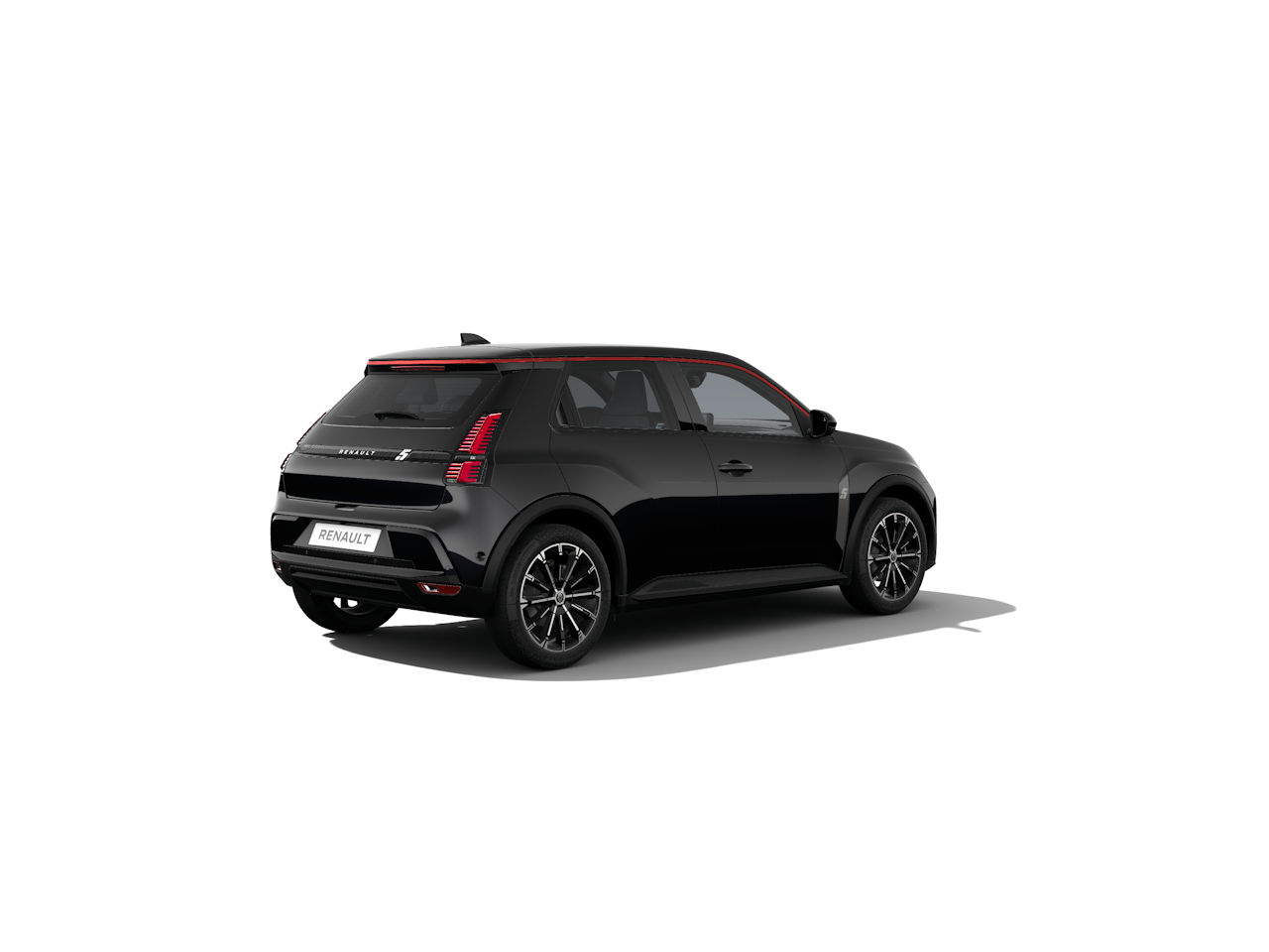 Renault Renault 5 E-Tech elektrisch