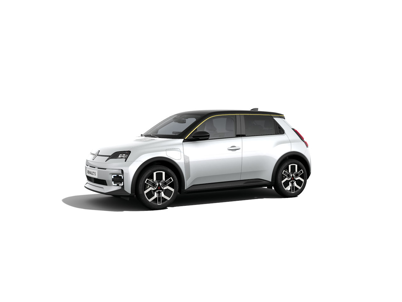 Renault Renault 5 E-Tech elektrisch