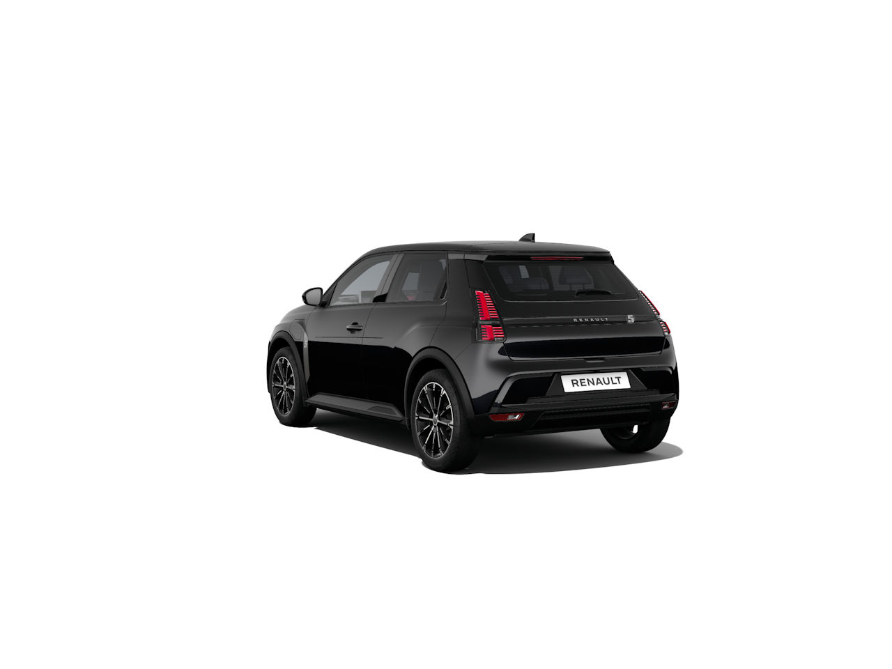 Renault Renault 5 E-Tech elektrisch