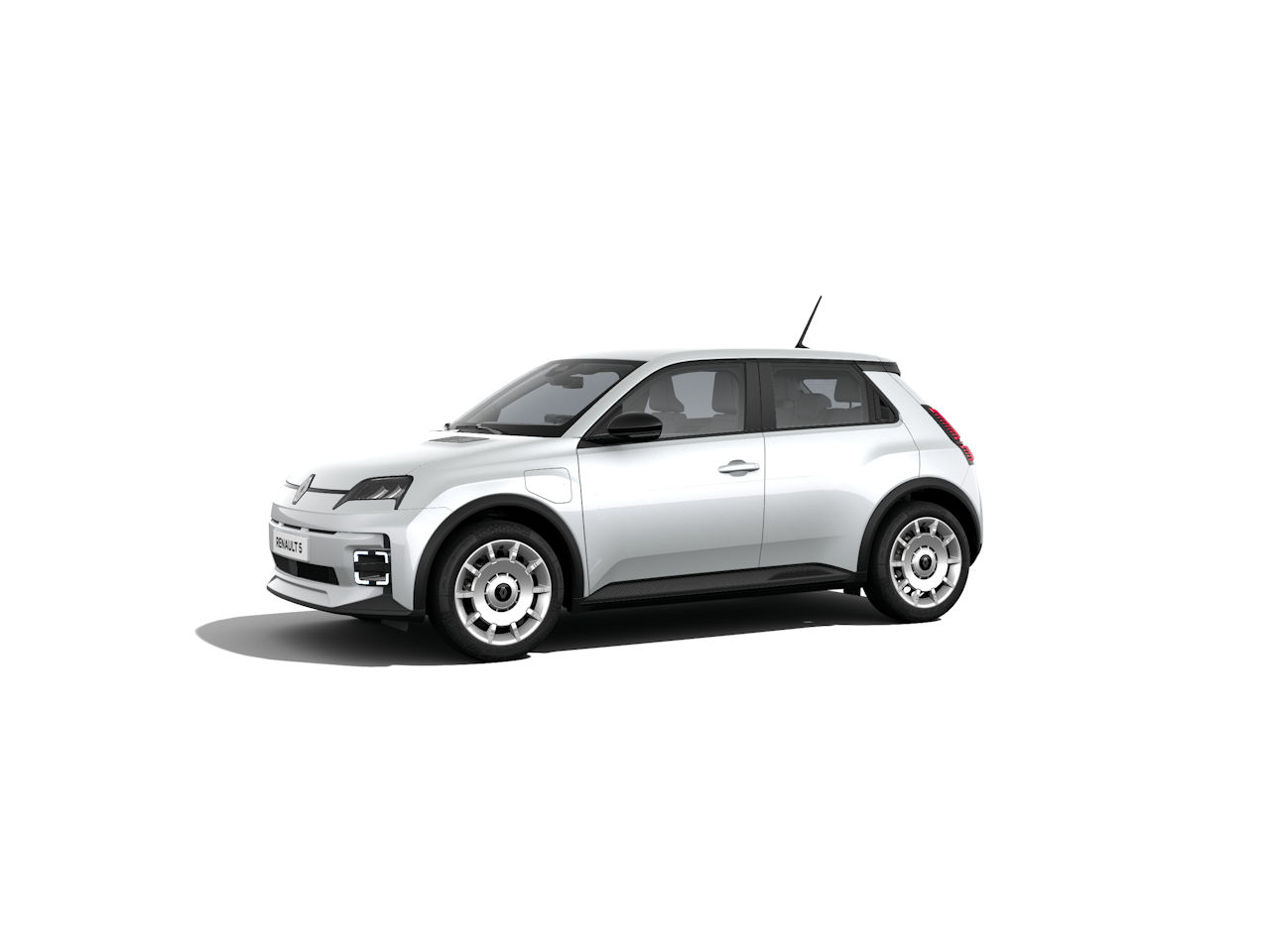 Renault Renault 5 E-Tech elektrisch