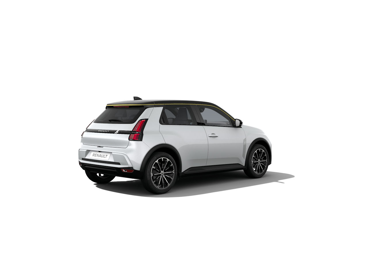 Renault Renault 5 E-Tech elektrisch