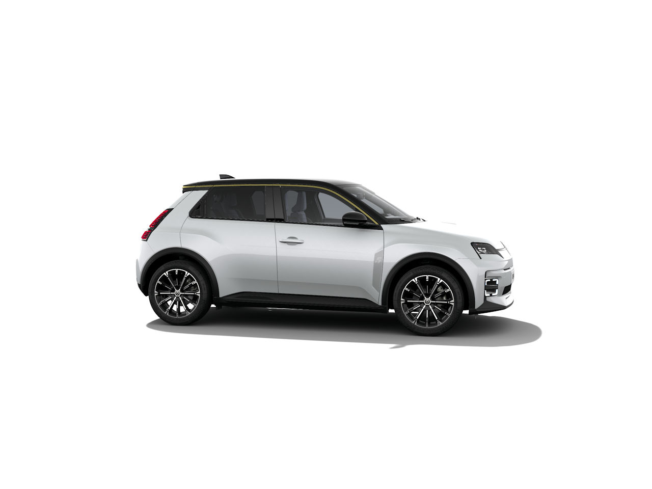 Renault Renault 5 E-Tech elektrisch