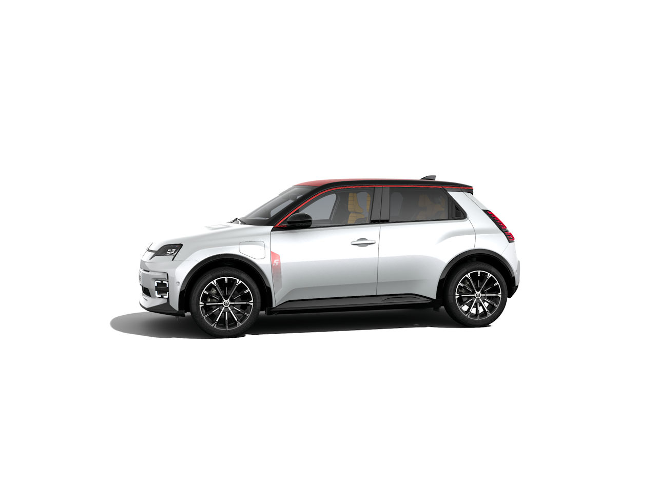 Renault Renault 5 E-Tech elektrisch