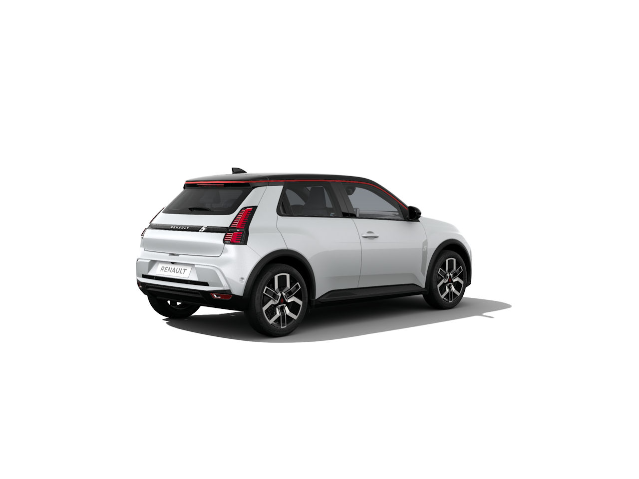 Renault Renault 5 E-Tech elektrisch