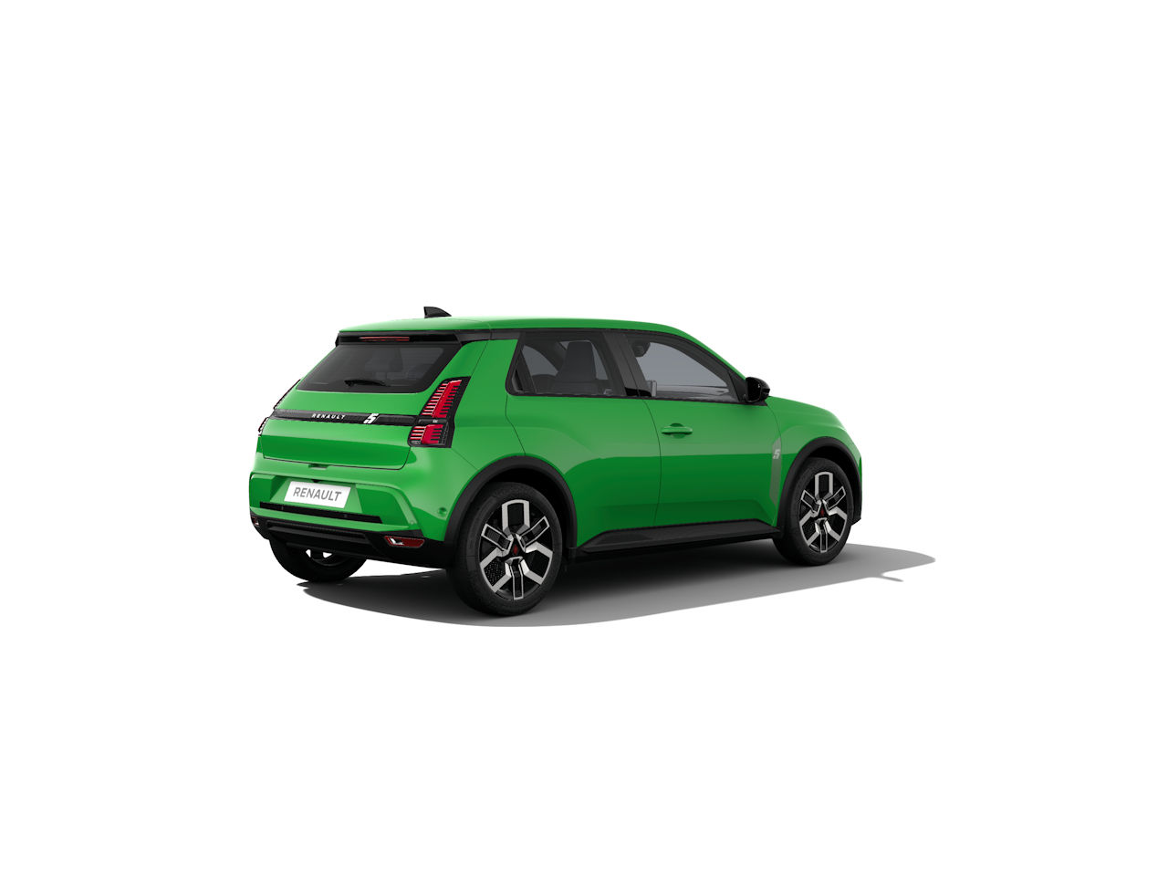 Renault Renault 5 E-Tech elektrisch