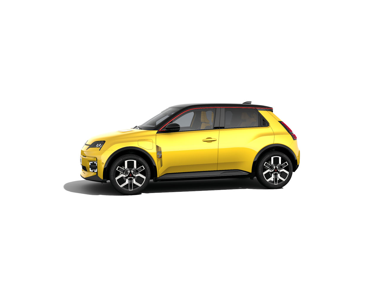 Renault Renault 5 E-Tech elektrisch