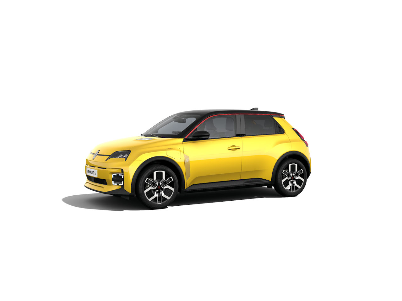 Renault Renault 5 E-Tech elektrisch