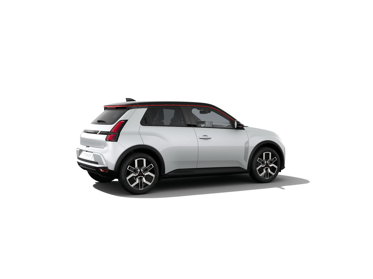 Renault Renault 5 E-Tech elektrisch