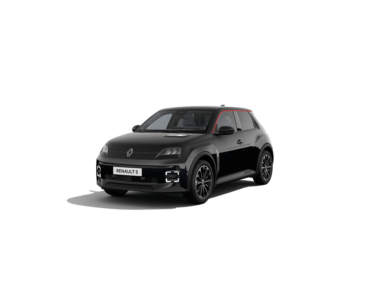Renault Renault 5 E-Tech elektrisch