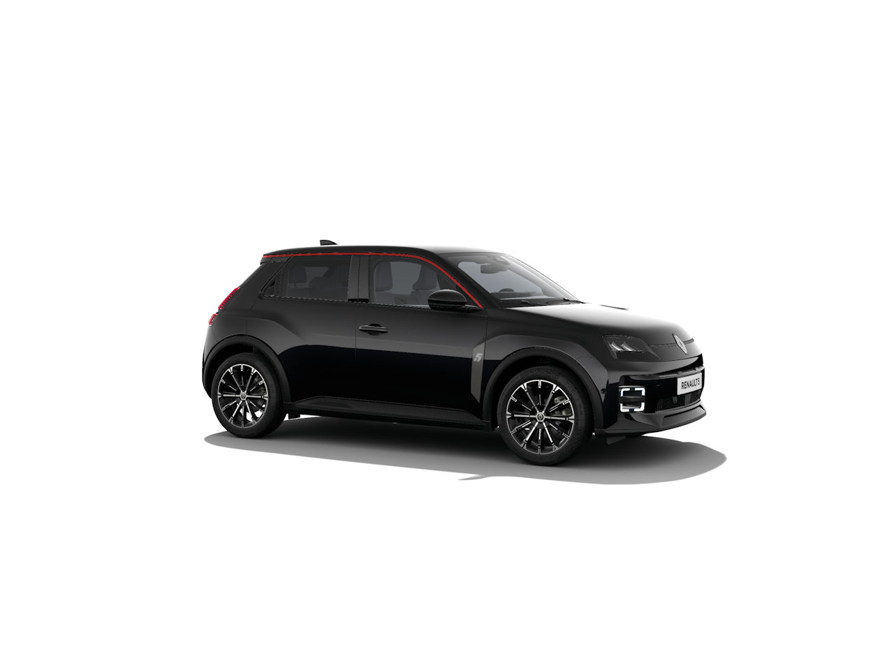 Renault Renault 5 E-Tech elektrisch
