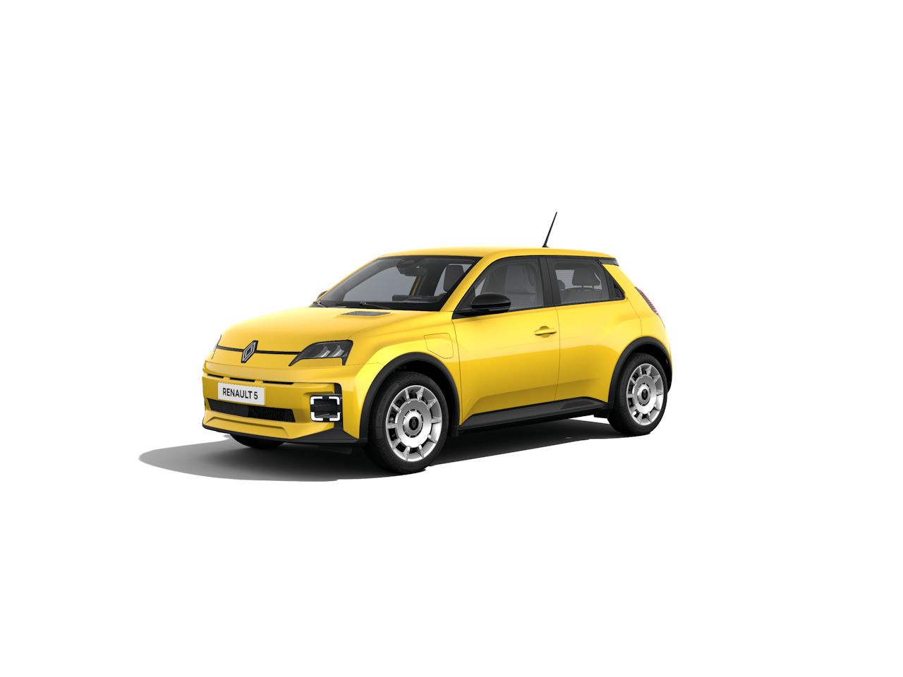 Renault Renault 5 E-Tech elektrisch