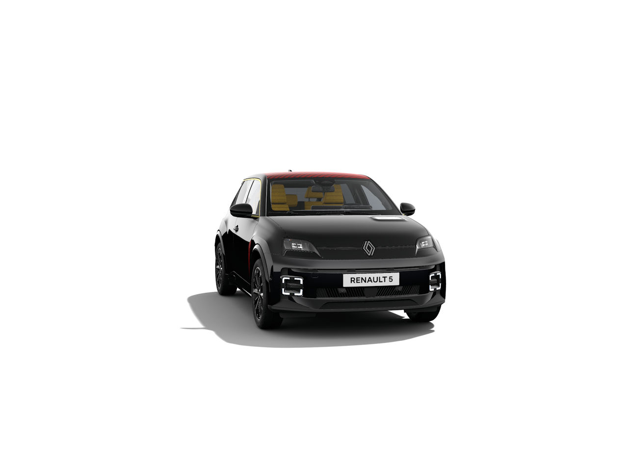 Renault Renault 5 E-Tech elektrisch