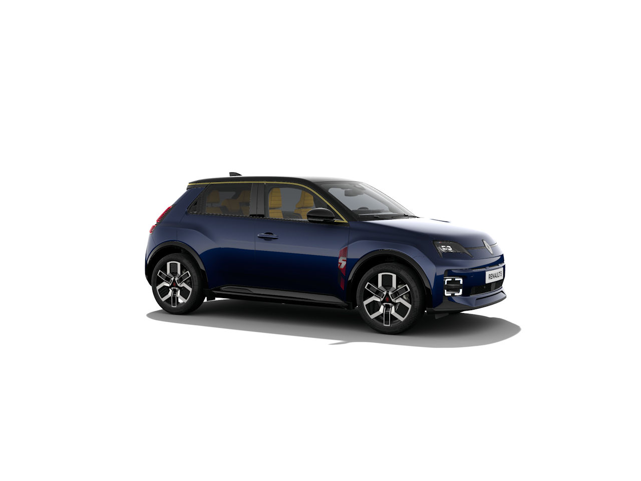 Renault Renault 5 E-Tech elektrisch