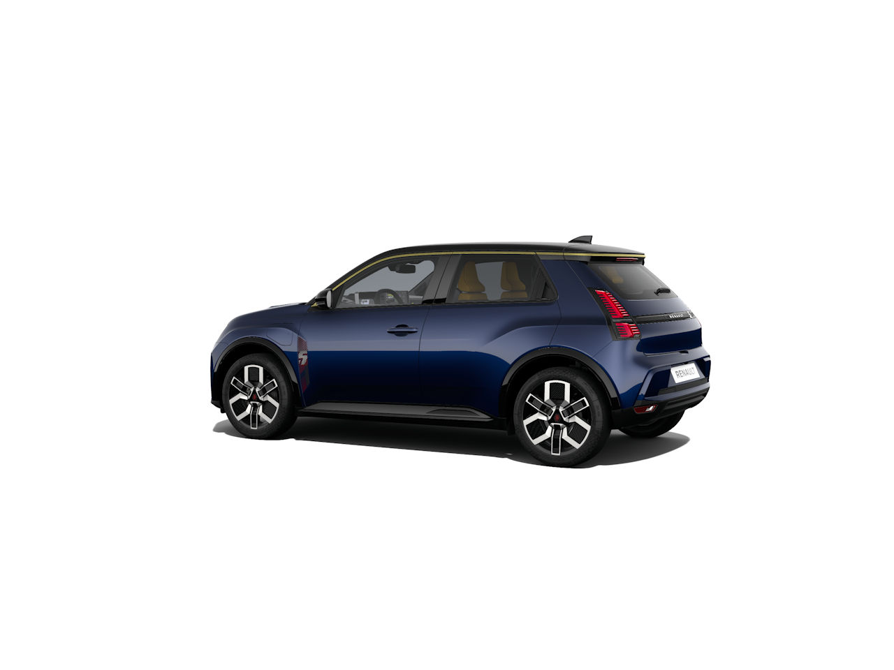Renault Renault 5 E-Tech elektrisch