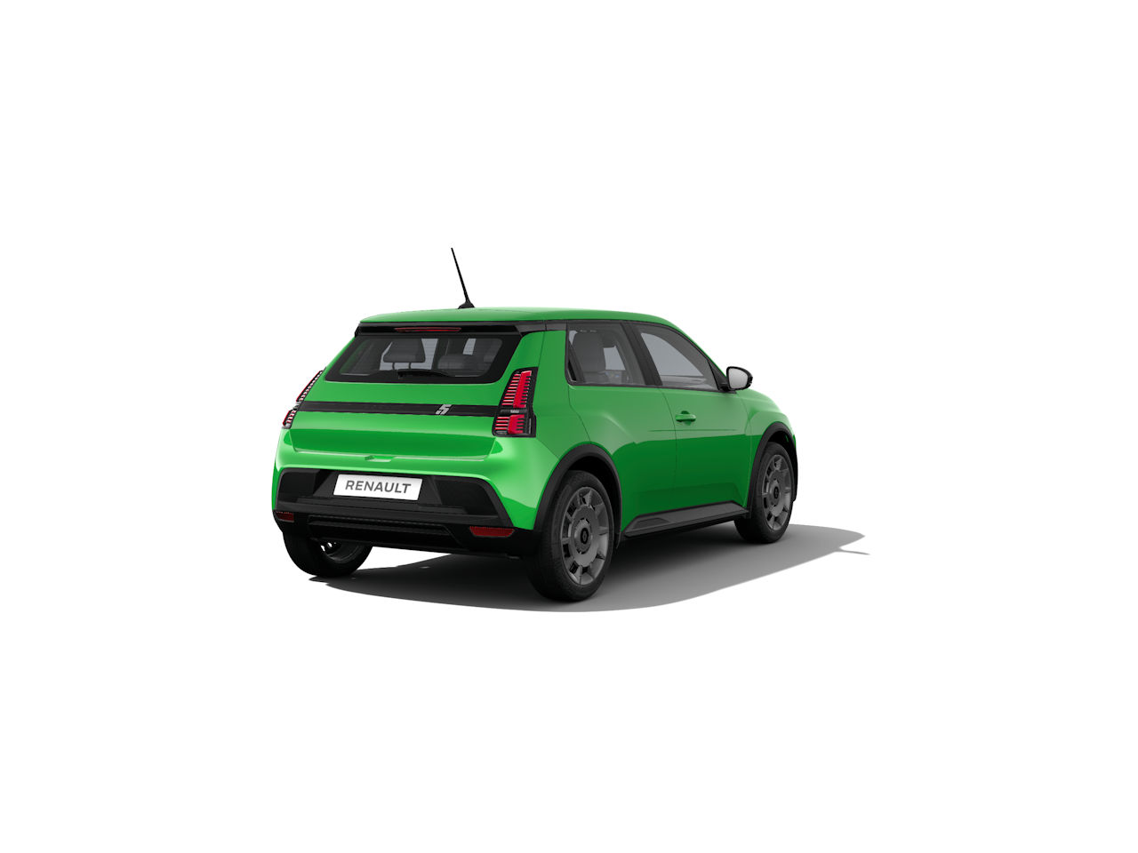 Renault Renault 5 E-Tech elektrisch
