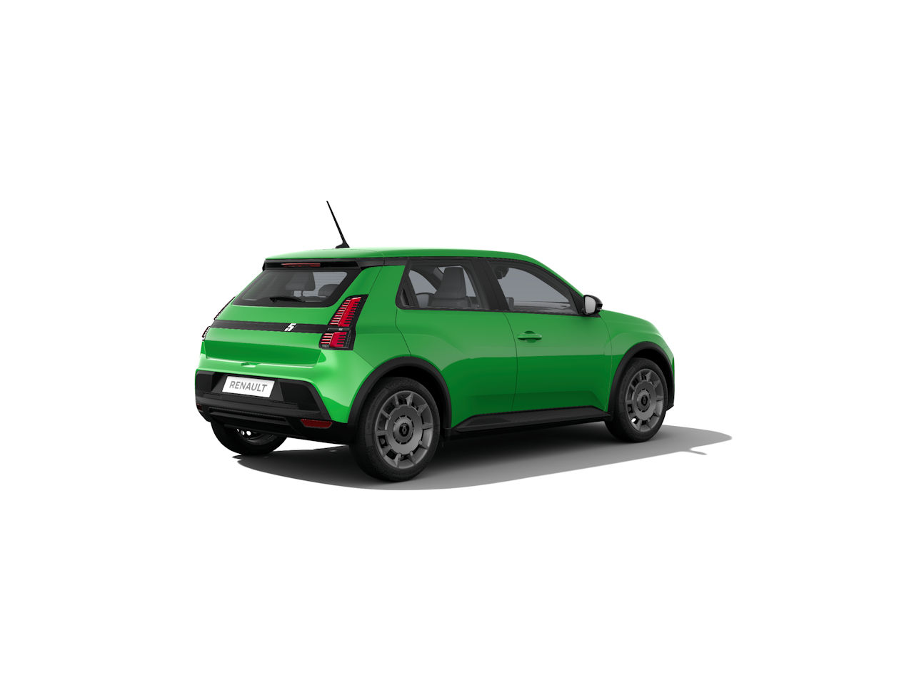 Renault Renault 5 E-Tech elektrisch