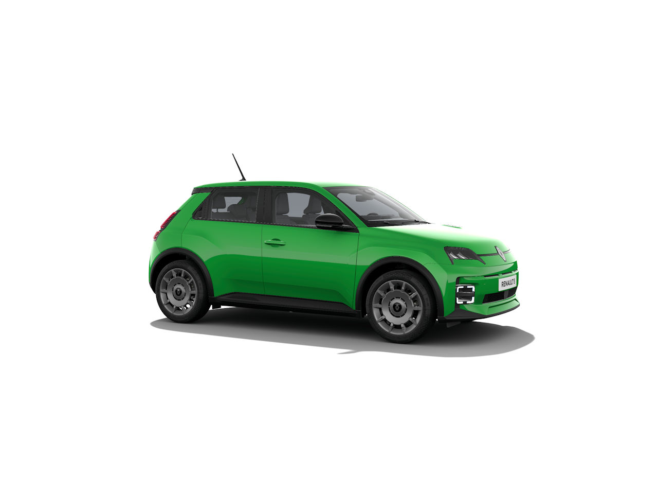 Renault Renault 5 E-Tech elektrisch