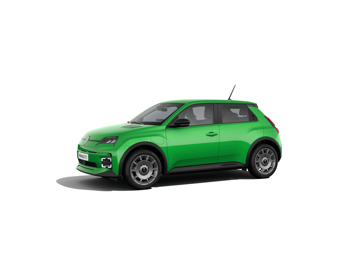 Renault Renault 5 E-Tech elektrisch