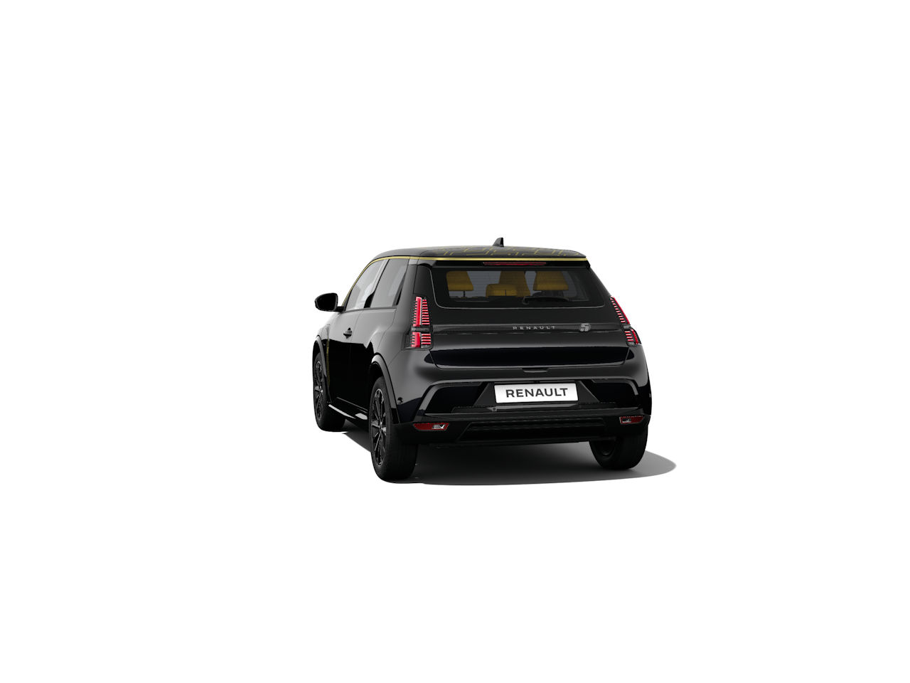 Renault Renault 5 E-Tech elektrisch