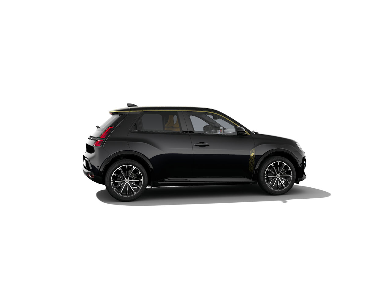 Renault Renault 5 E-Tech elektrisch