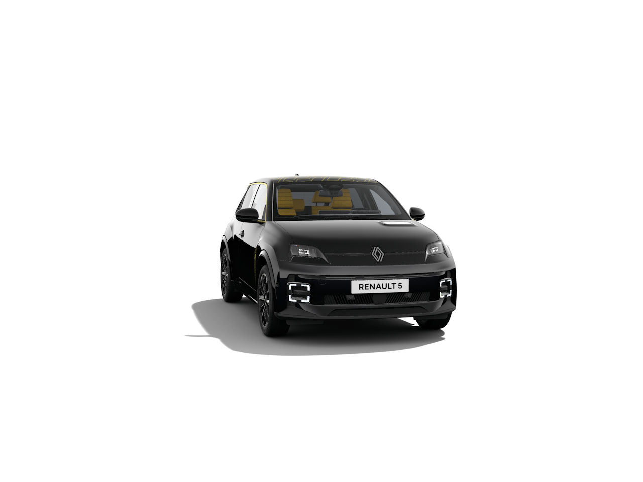 Renault Renault 5 E-Tech elektrisch