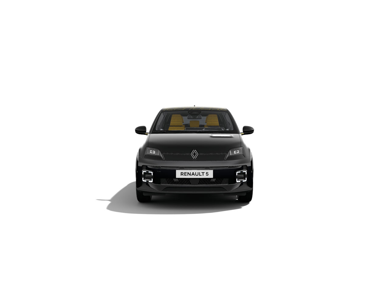 Renault Renault 5 E-Tech elektrisch