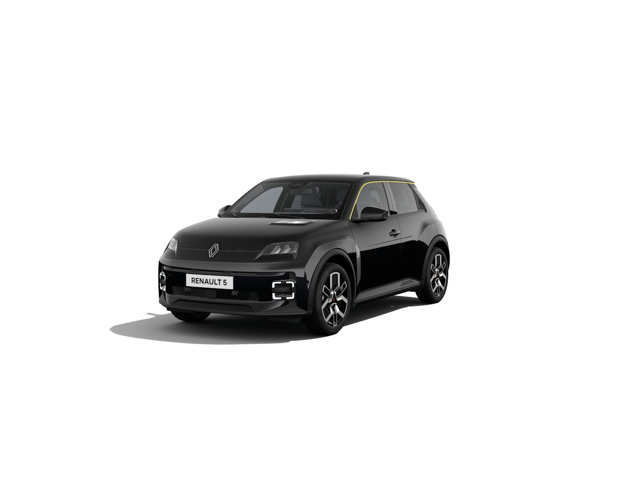 Renault Renault 5 E-Tech elektrisch