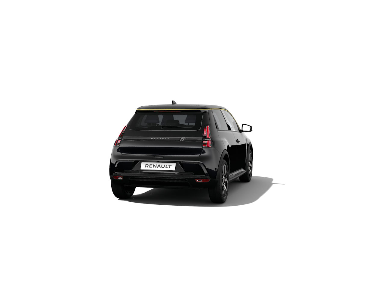 Renault Renault 5 E-Tech elektrisch
