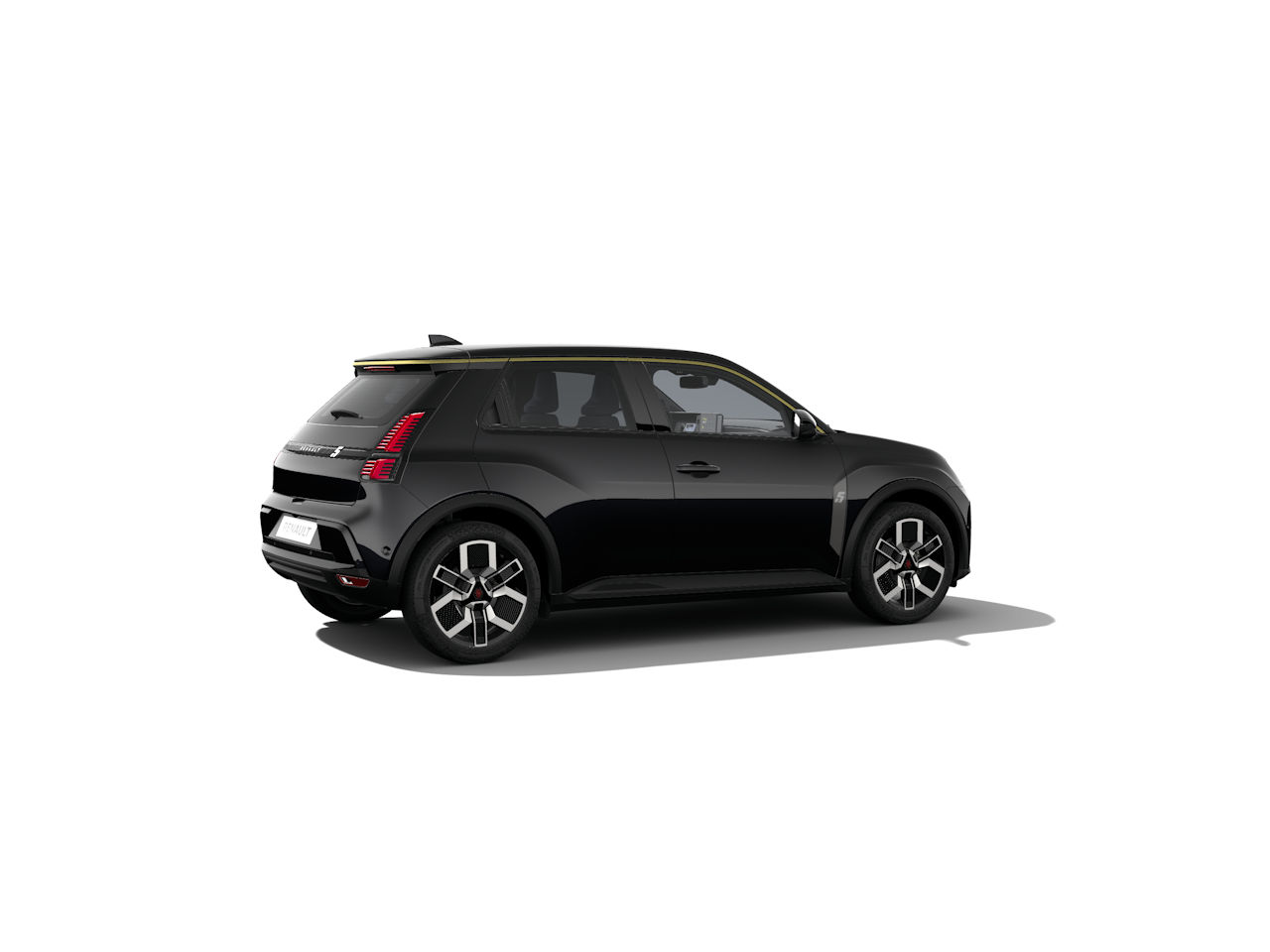 Renault Renault 5 E-Tech elektrisch