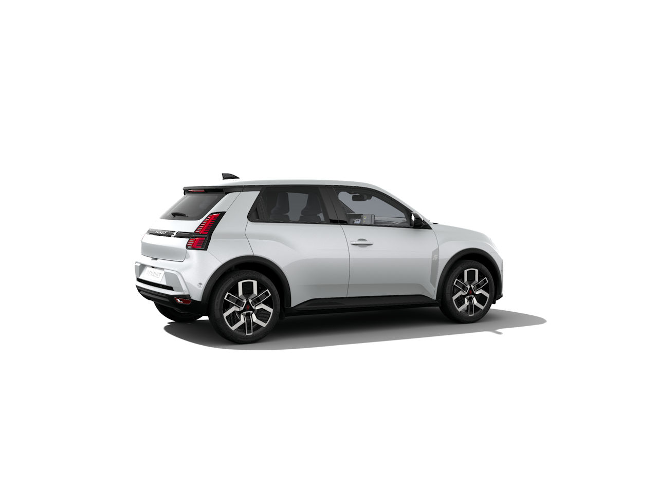 Renault Renault 5 E-Tech elektrisch