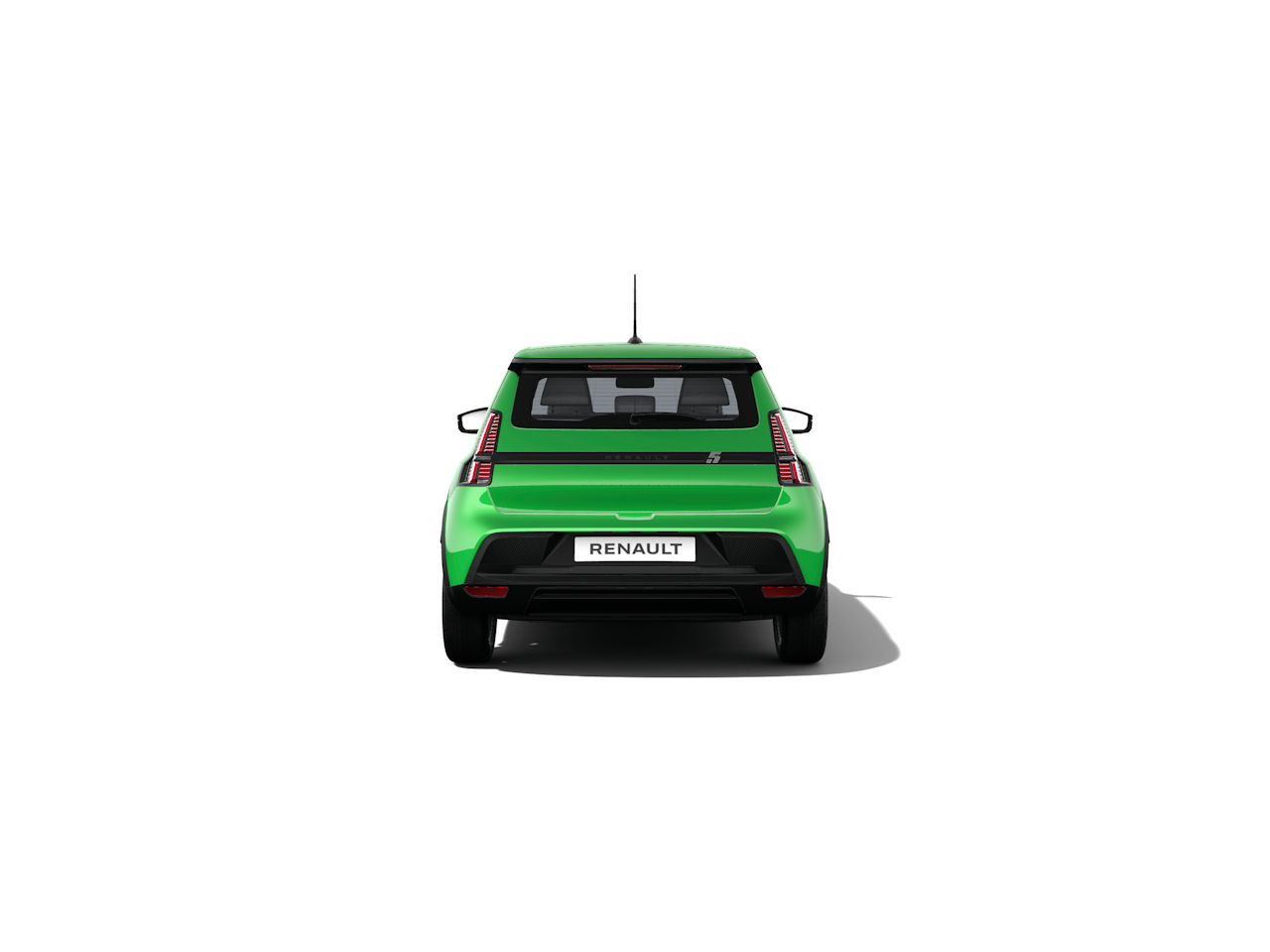 Renault Renault 5 E-Tech elektrisch