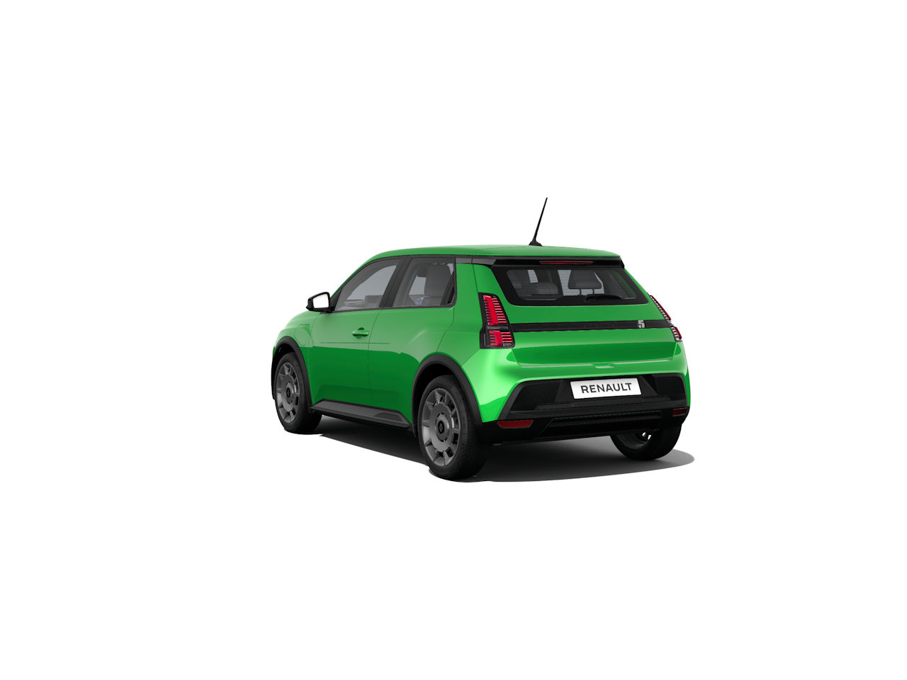 Renault Renault 5 E-Tech elektrisch