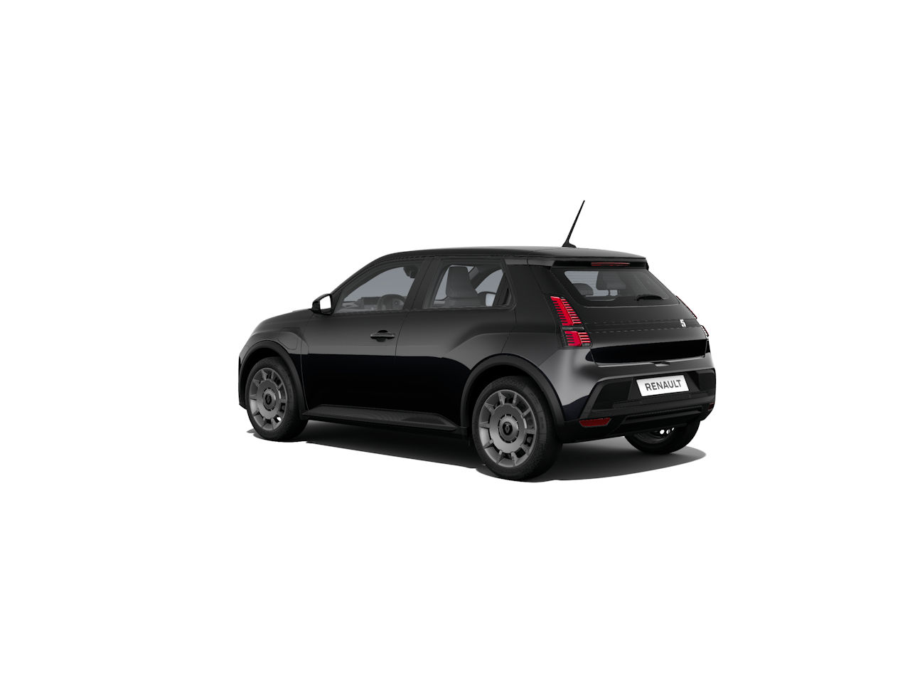Renault Renault 5 E-Tech elektrisch
