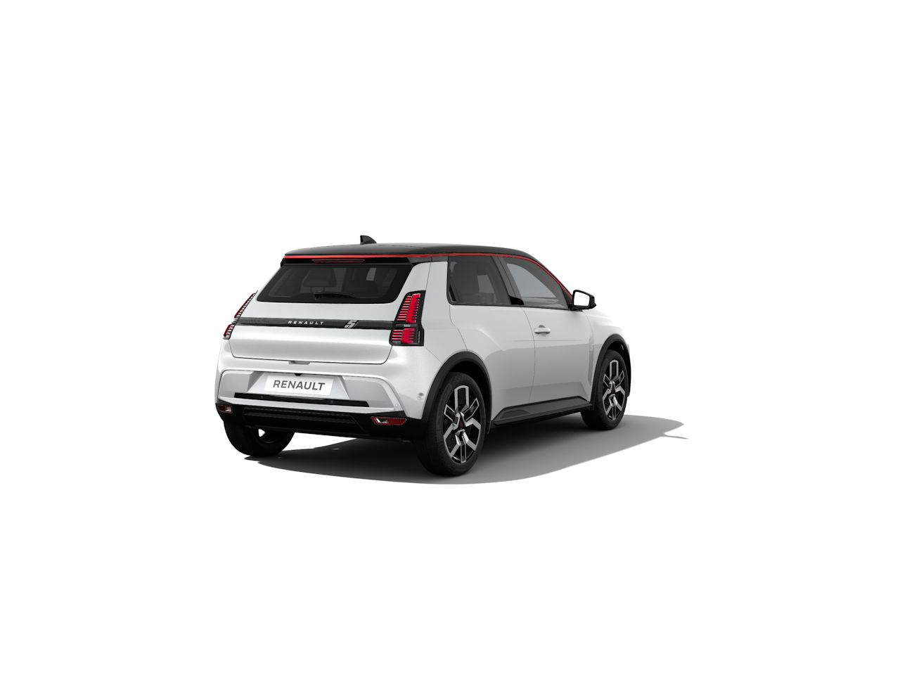 Renault Renault 5 E-Tech elektrisch