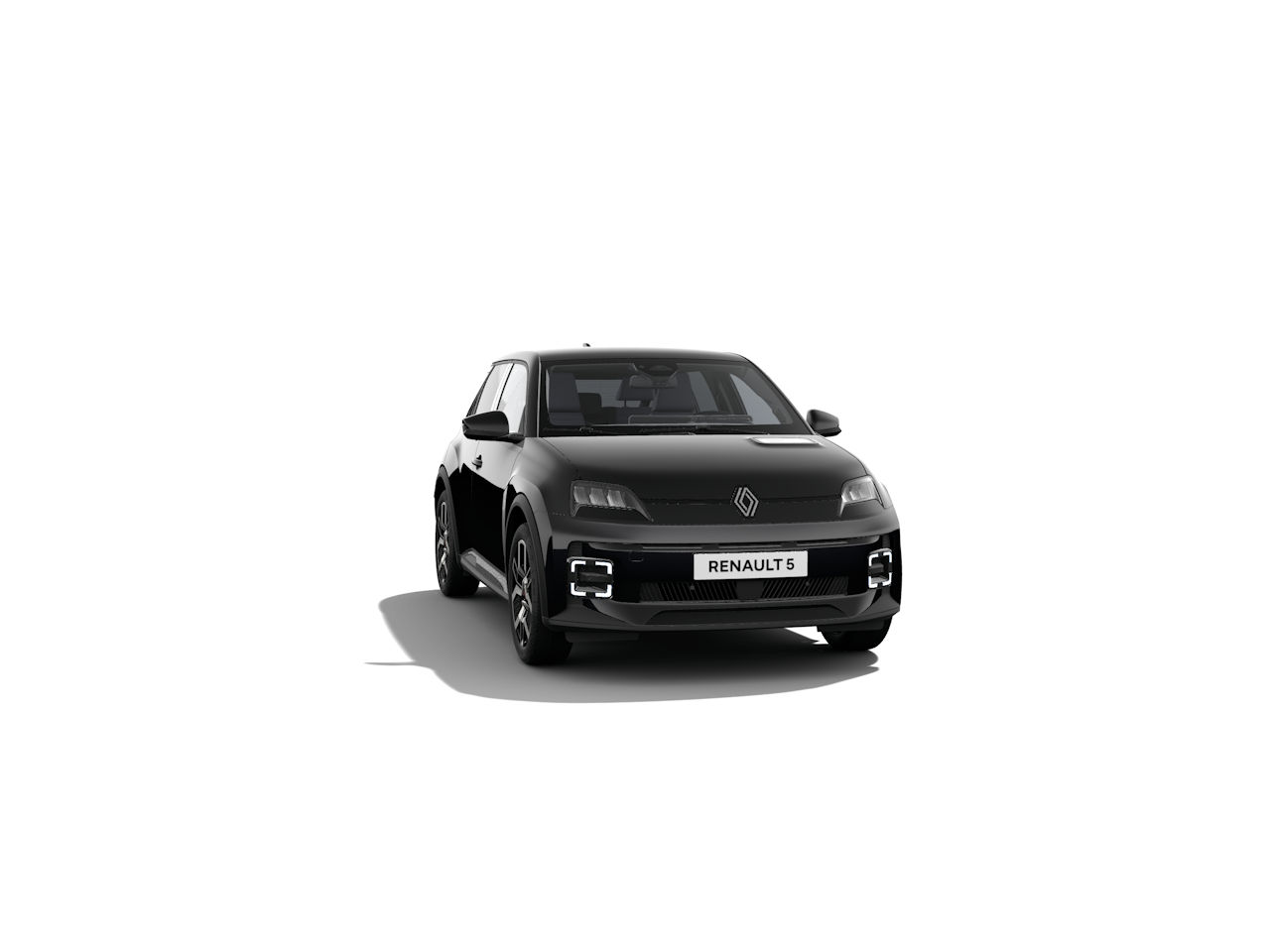 Renault Renault 5 E-Tech elektrisch
