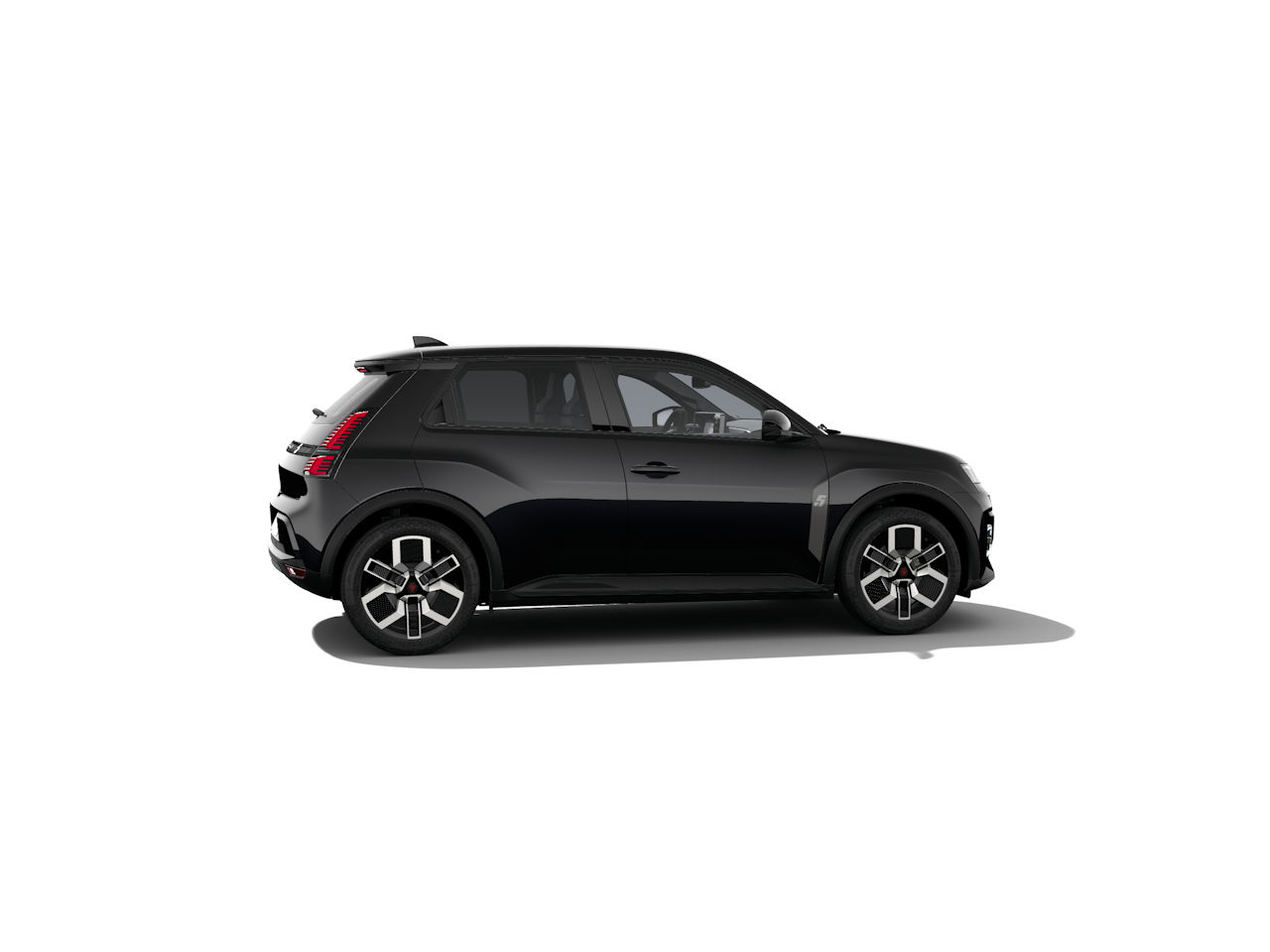 Renault Renault 5 E-Tech elektrisch
