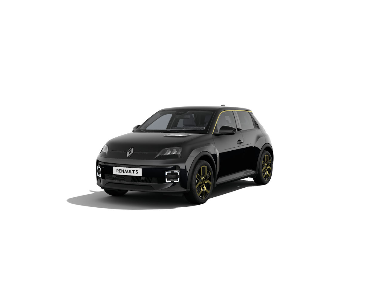Renault Renault 5 E-Tech elektrisch