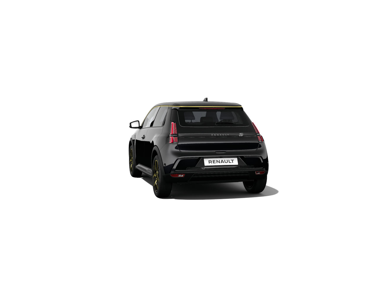 Renault Renault 5 E-Tech elektrisch